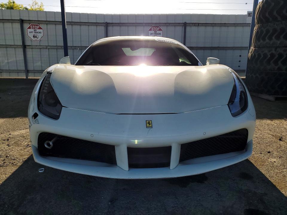 ZFF79ALA8J0230984 photo no. 5